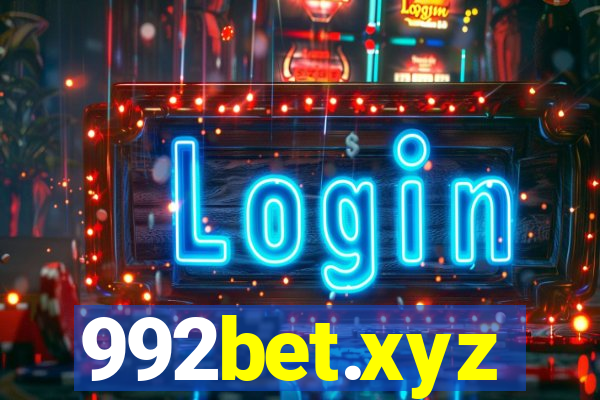 992bet.xyz