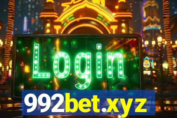 992bet.xyz