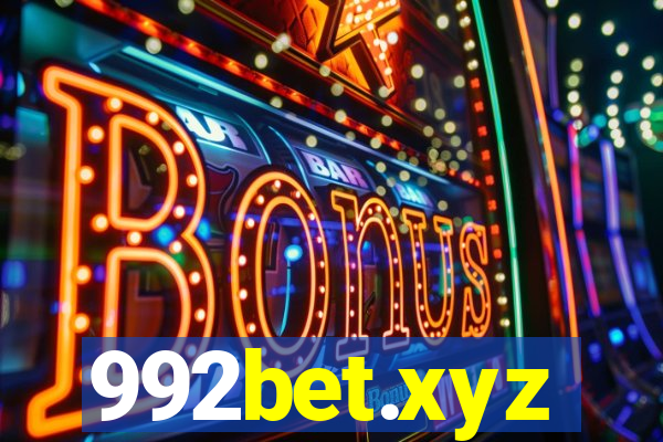 992bet.xyz