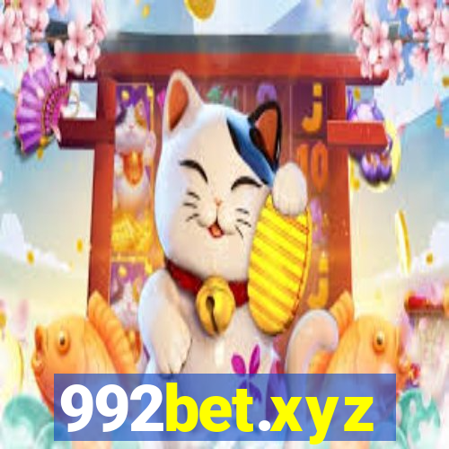 992bet.xyz