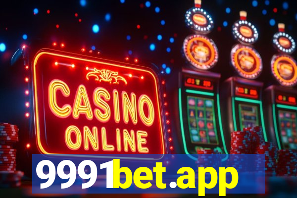 9991bet.app