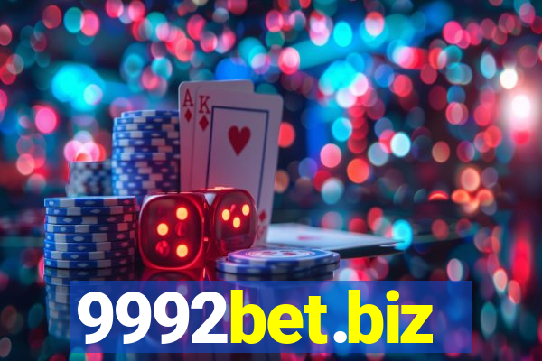 9992bet.biz