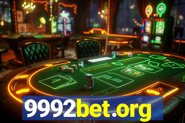 9992bet.org