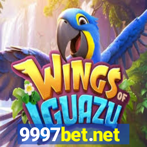 9997bet.net