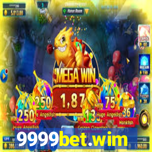 9999bet.wim