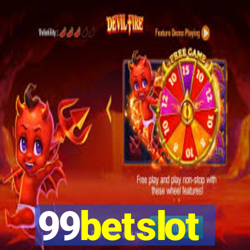 99betslot