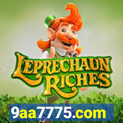 9aa7775.com