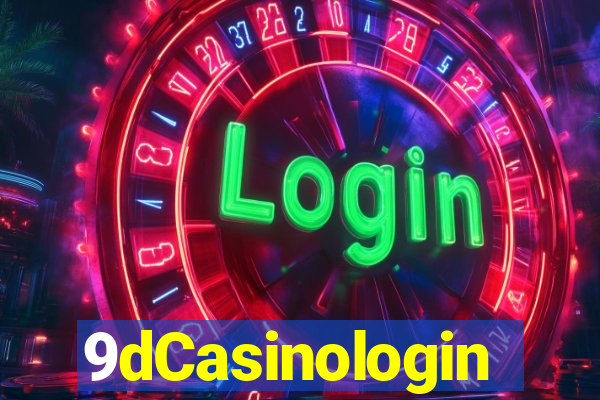 9dCasinologin