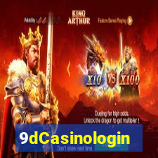 9dCasinologin