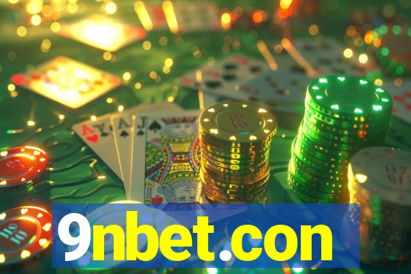 9nbet.con