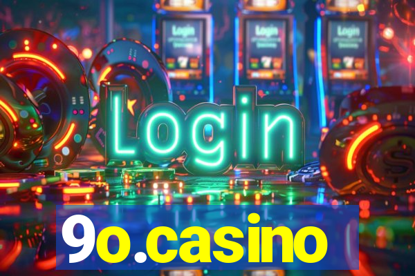 9o.casino