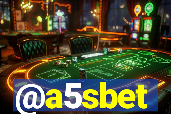 @a5sbet