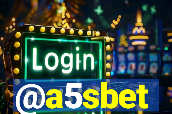 @a5sbet