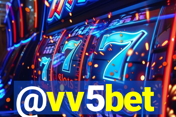 @vv5bet