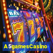 A5gamesCasino