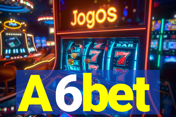 A6bet