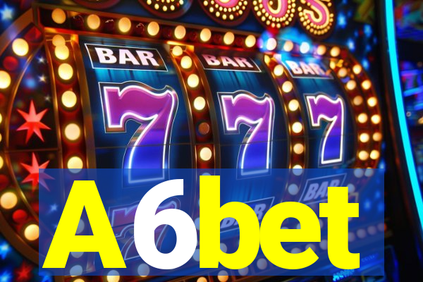 A6bet