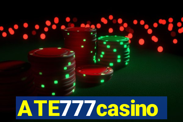 ATE777casino