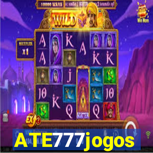 ATE777jogos