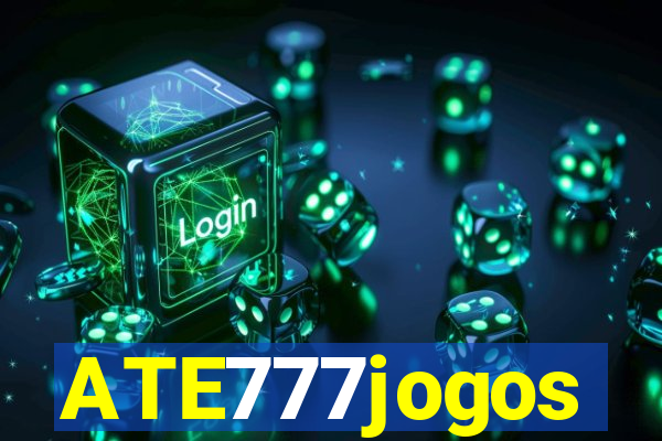 ATE777jogos