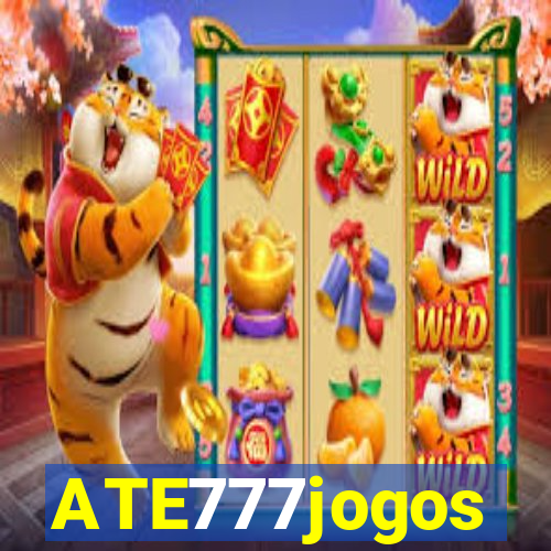 ATE777jogos