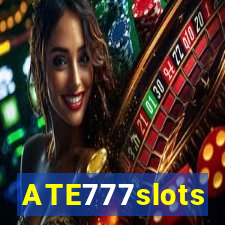 ATE777slots