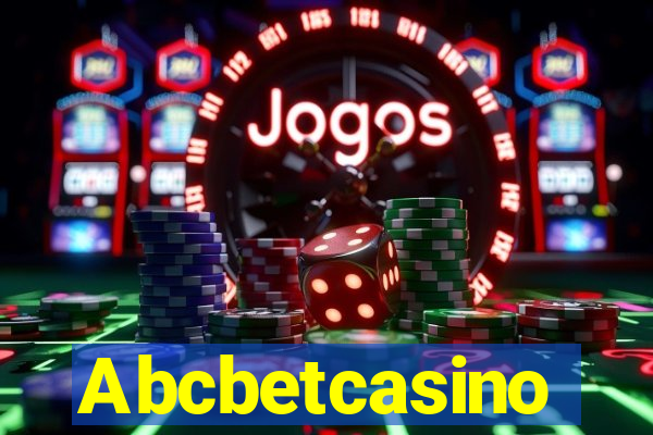 Abcbetcasino