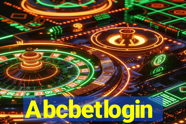 Abcbetlogin