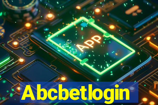 Abcbetlogin