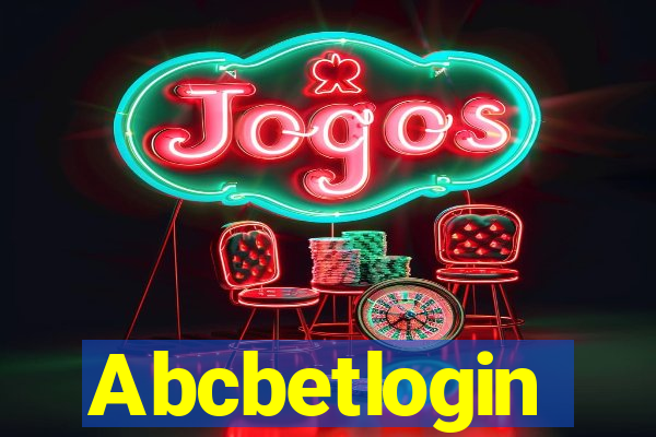 Abcbetlogin