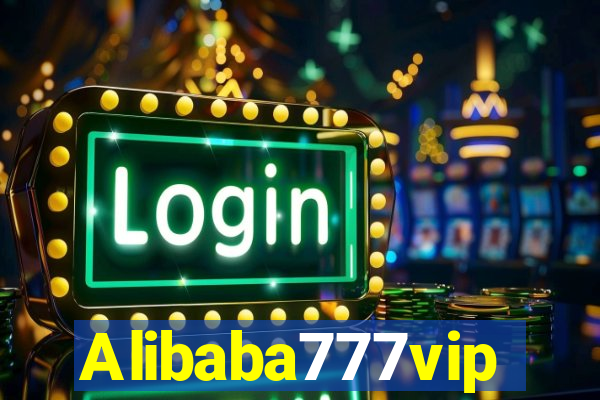 Alibaba777vip