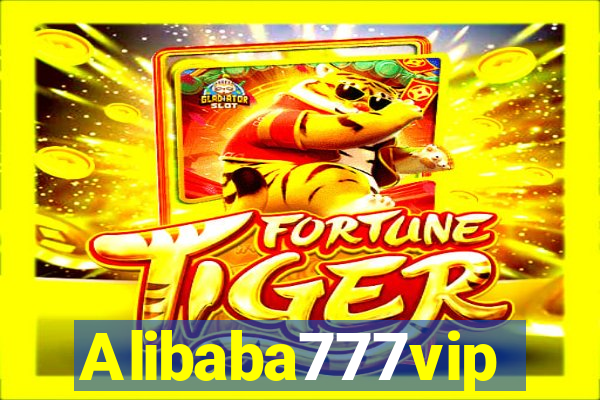 Alibaba777vip
