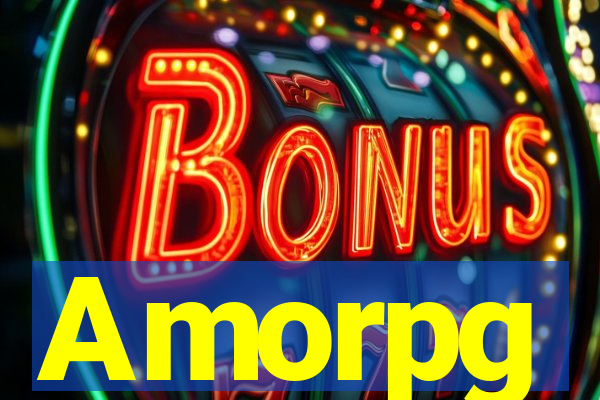 Amorpg