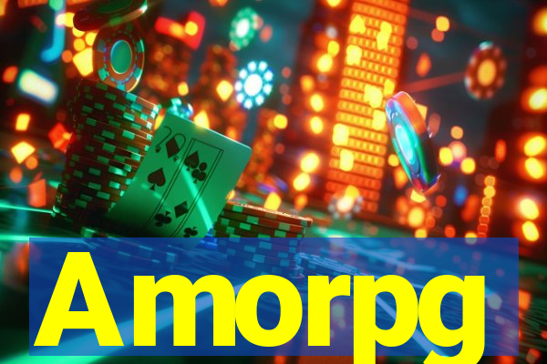 Amorpg