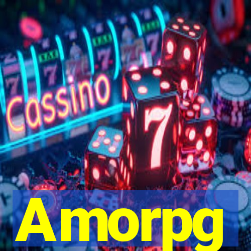 Amorpg