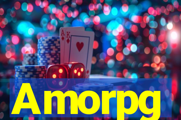Amorpg