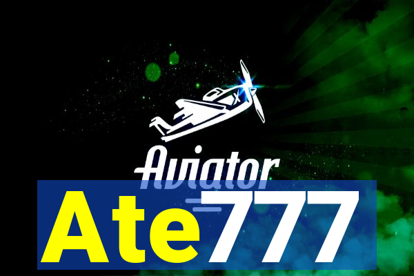 Ate777