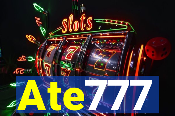 Ate777