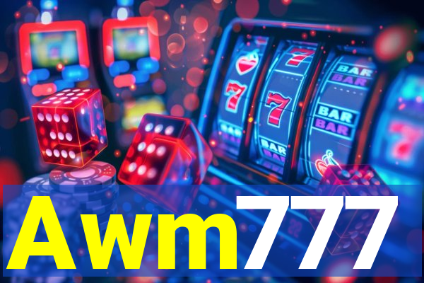 Awm777