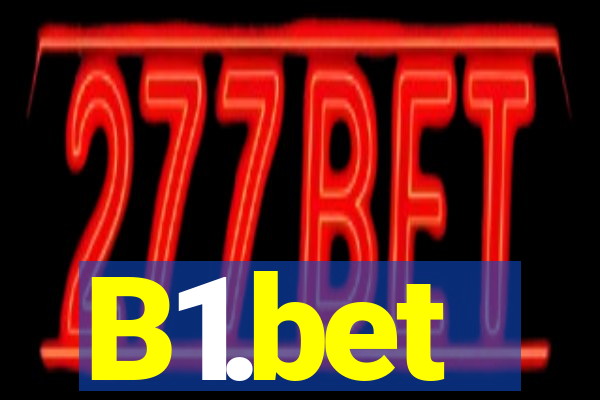 B1.bet