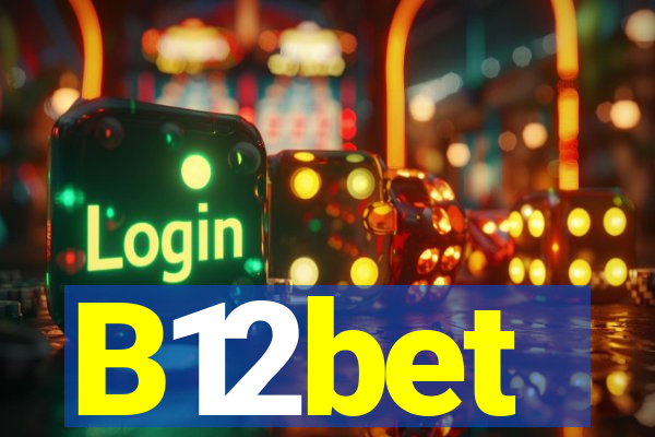 B12bet