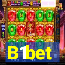 B1bet