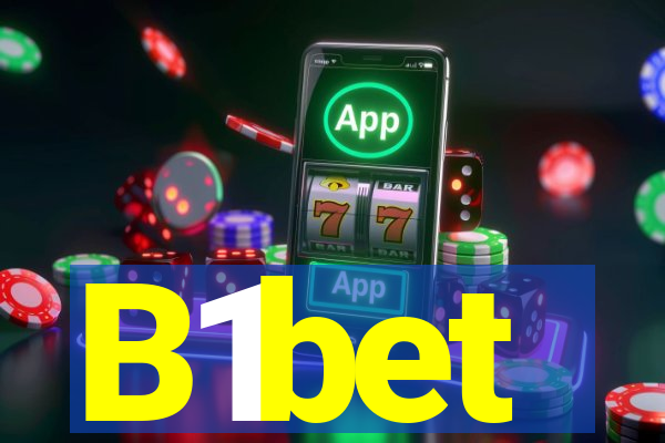 B1bet