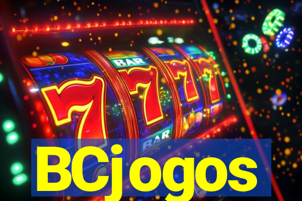 BCjogos