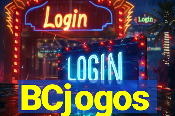 BCjogos
