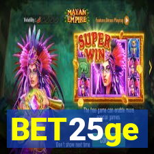 BET25ge