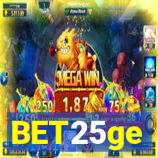 BET25ge