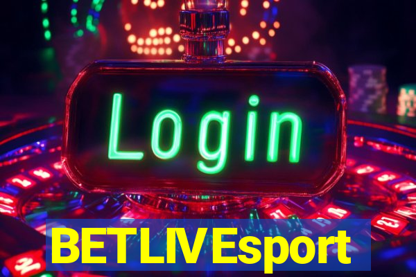 BETLIVEsport