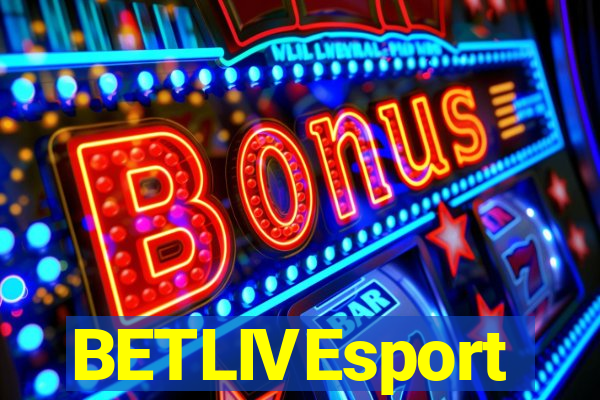BETLIVEsport