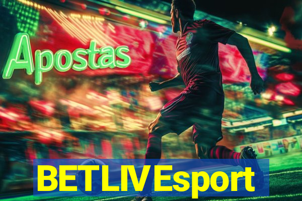 BETLIVEsport